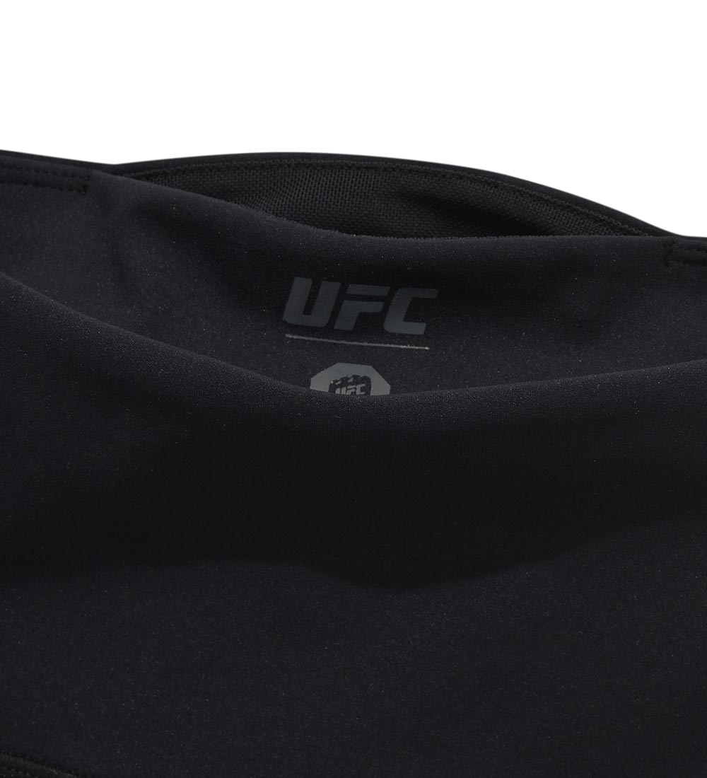 UFC Women's Physical Slim-Fit Leggings, Black