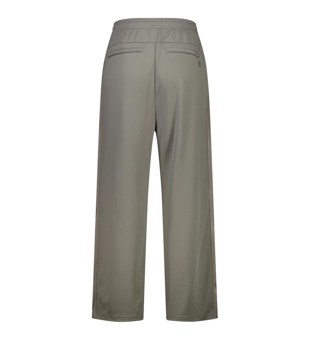 UFC Prime Straight-Leg Training Pants, Ash Khaki