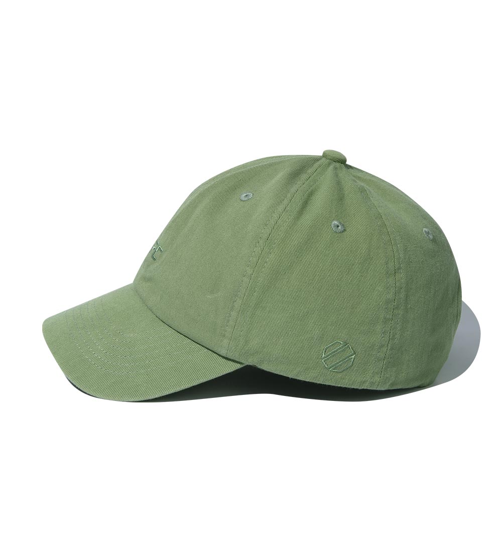 UFC Essentials Ball Cap, Light Khaki