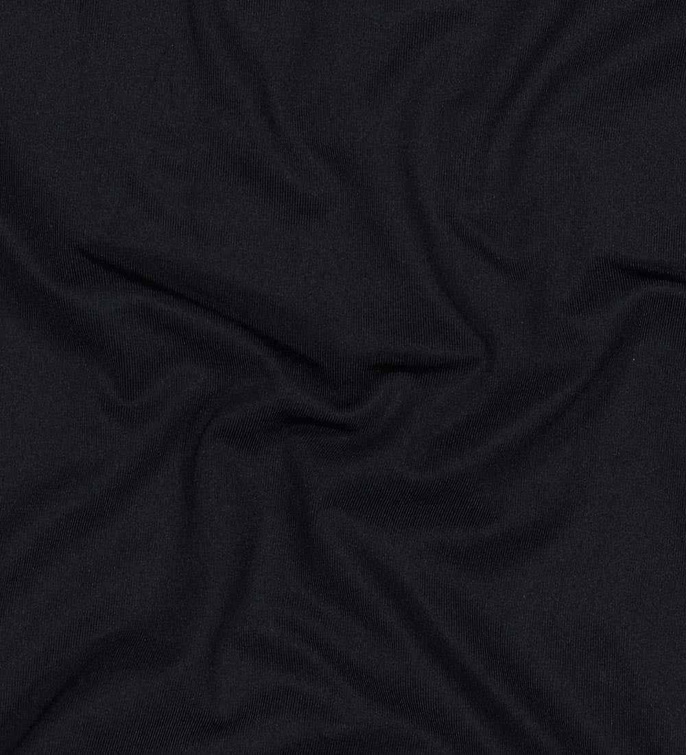 UFC Rush Muscle Fit Short-Sleeve T-Shirt, Black