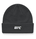 UFC Essentials Mid-Weight Beanie, Charcoal