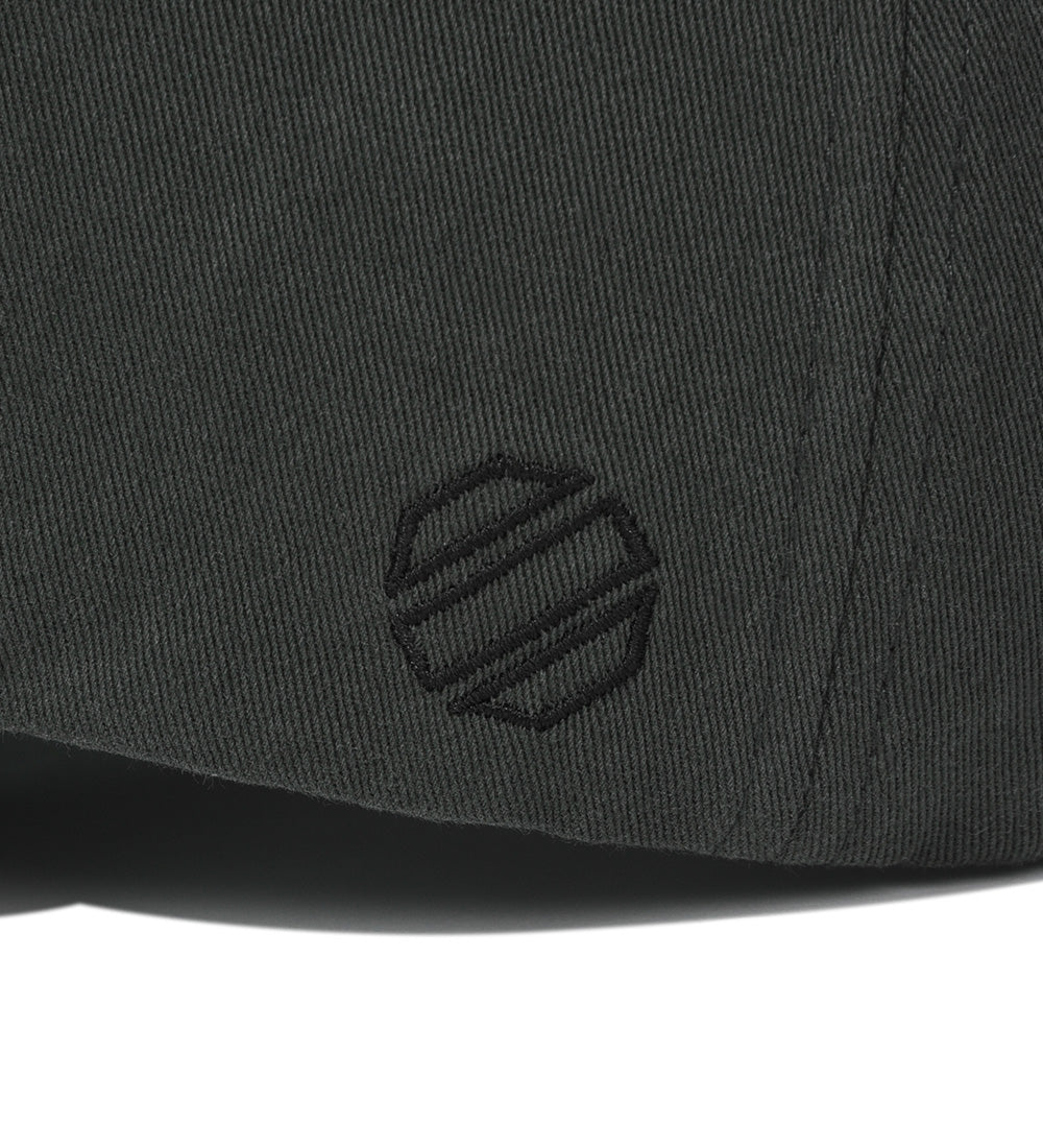 UFC Two-Tone Baseball Cap, Charcoal
