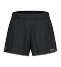 UFC Essentials Mesh Relaxed-Fit Shorts (W) Black