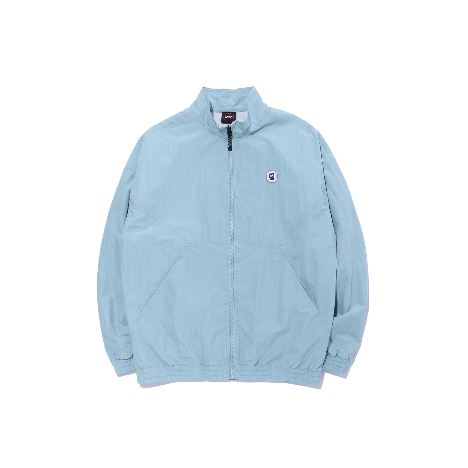 UFC Glove Woven Set Jacket, Palace Blue