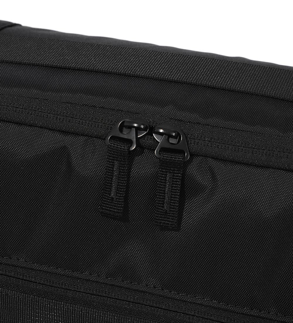 UFC Gym Laundry Bag, Black