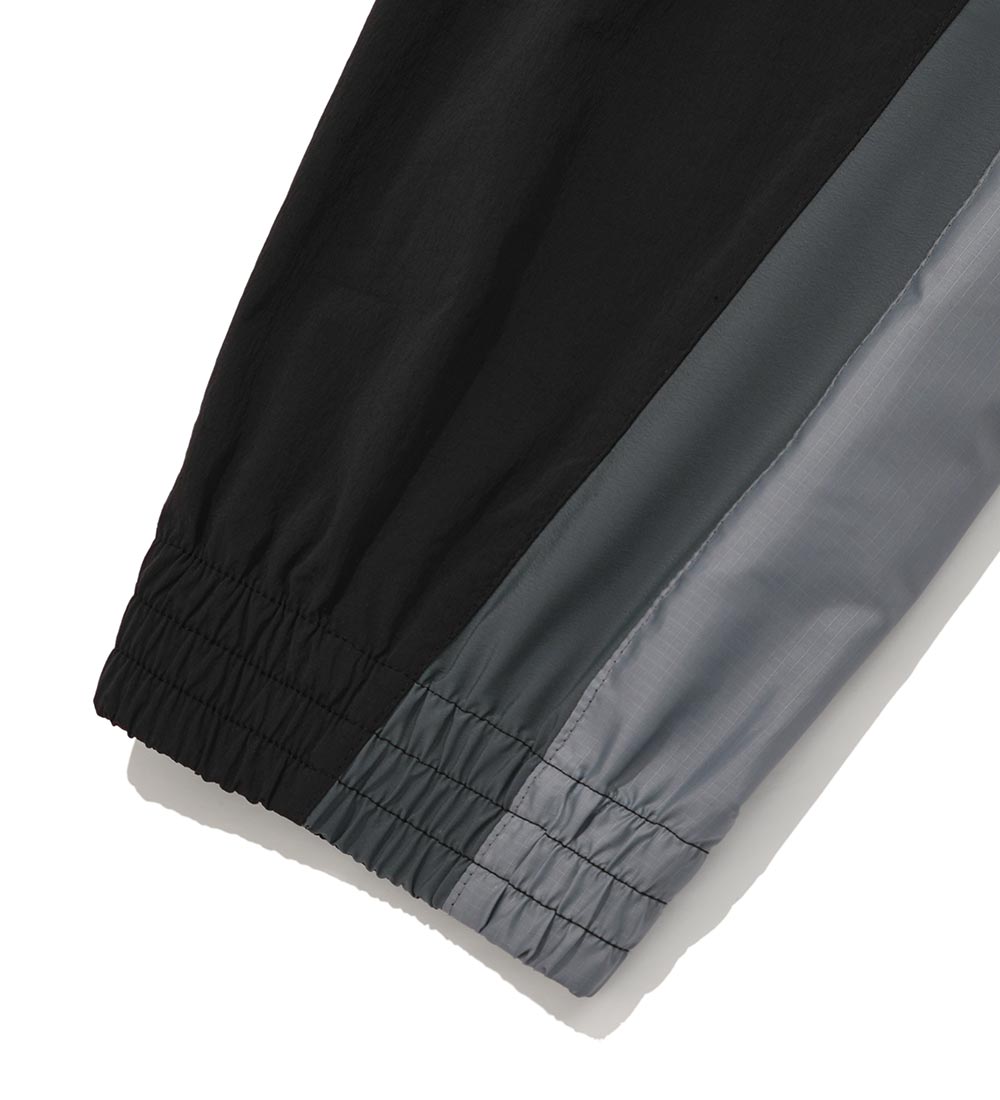 UFC Blaze Relaxed-Fit Pants, Black
