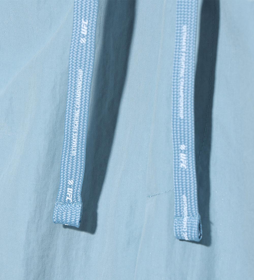 UFC Glove Woven Set Pants, Palace Blue
