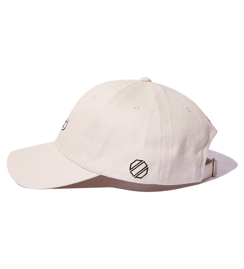 UFC Active Baseball Cap, Beige