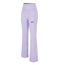 UFC Line Slim-Fit Bootcut Leggings (W) Violet