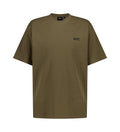 UFC Sorona Relaxed-Fit Short-Sleeve T-Shirt, Brown