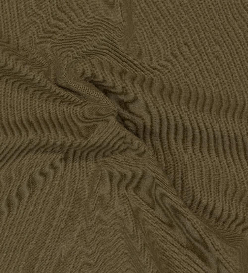 UFC Sorona Relaxed-Fit Short-Sleeve T-Shirt, Brown
