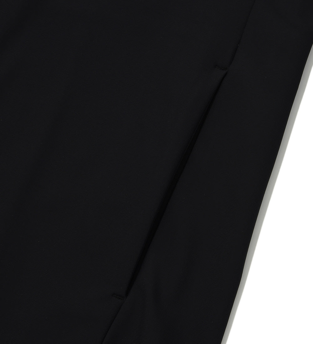 UFC Pro Slim Fit Training Jacket, Black