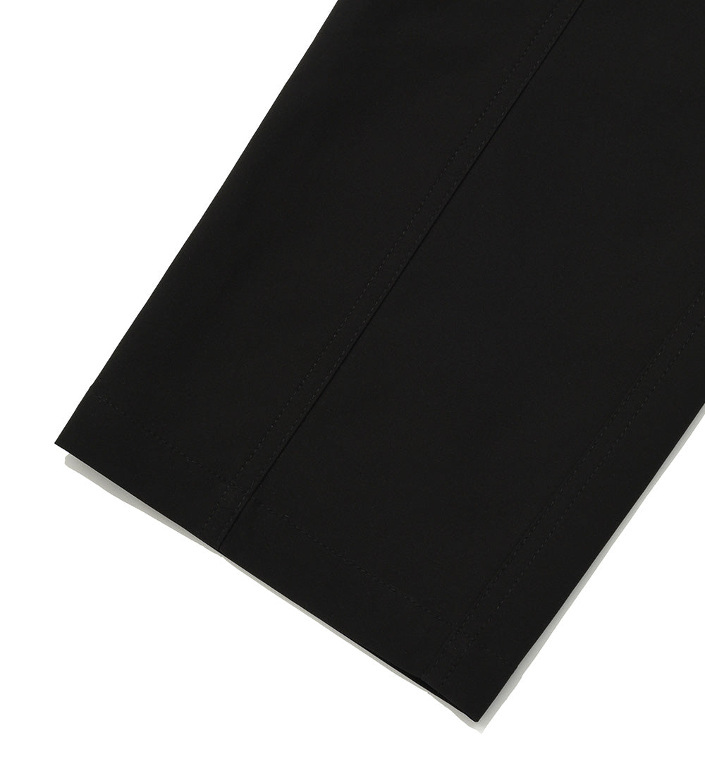 UFC Essentials Straight Relaxed-Fit Pants, Black