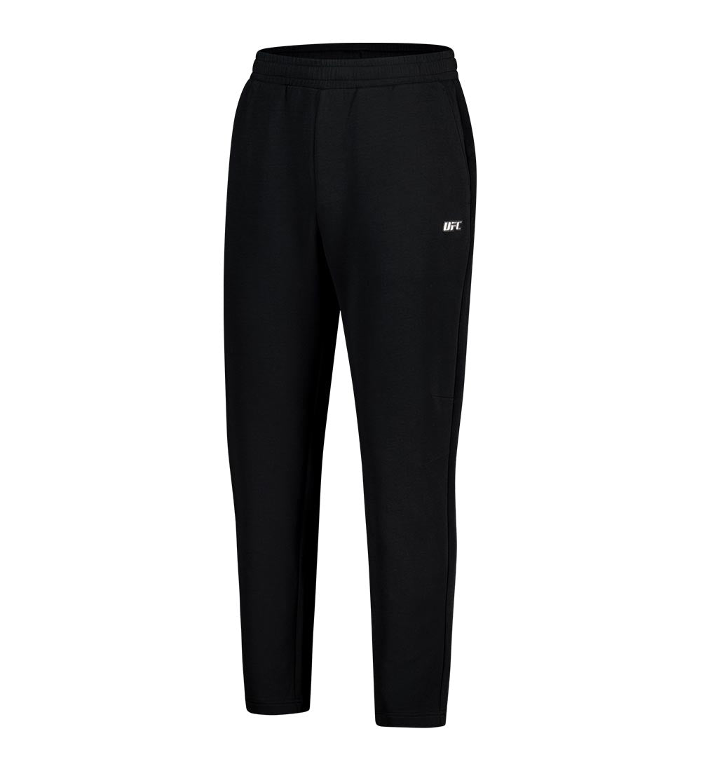 UFC Bolt Slim-Fit Training Pants, Black