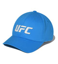 UFC Essential+ Flex Fit Baseball Cap, Blue