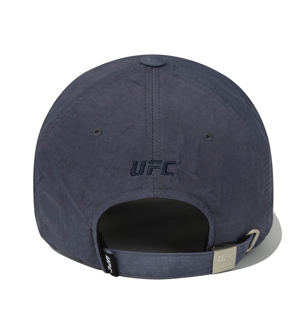 UFC Dying Ball Cap, Dark Blue