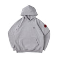 UFC Championship Gold Hoodie, Melange Gray
