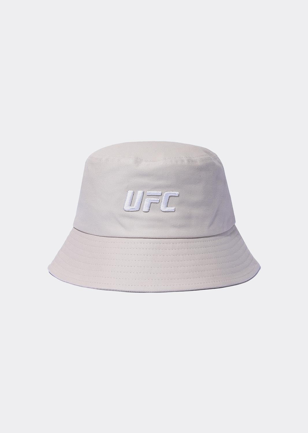 UFC Essential+ Visor Cap, Beige