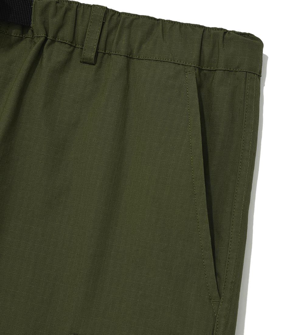 UFC Tactical Relaxed-Fit Shorts, Khaki
