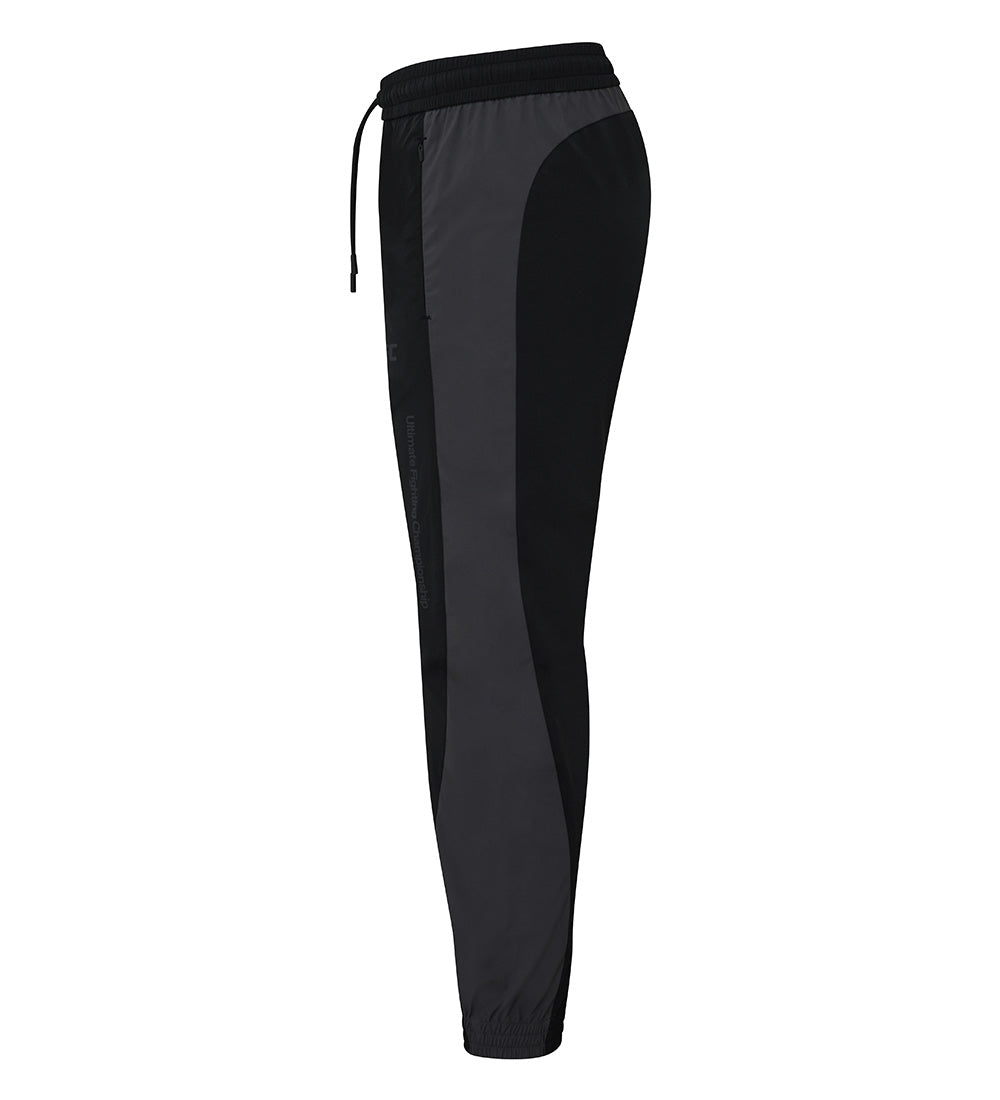 UFC Blaze Relaxed-Fit Pants, Black
