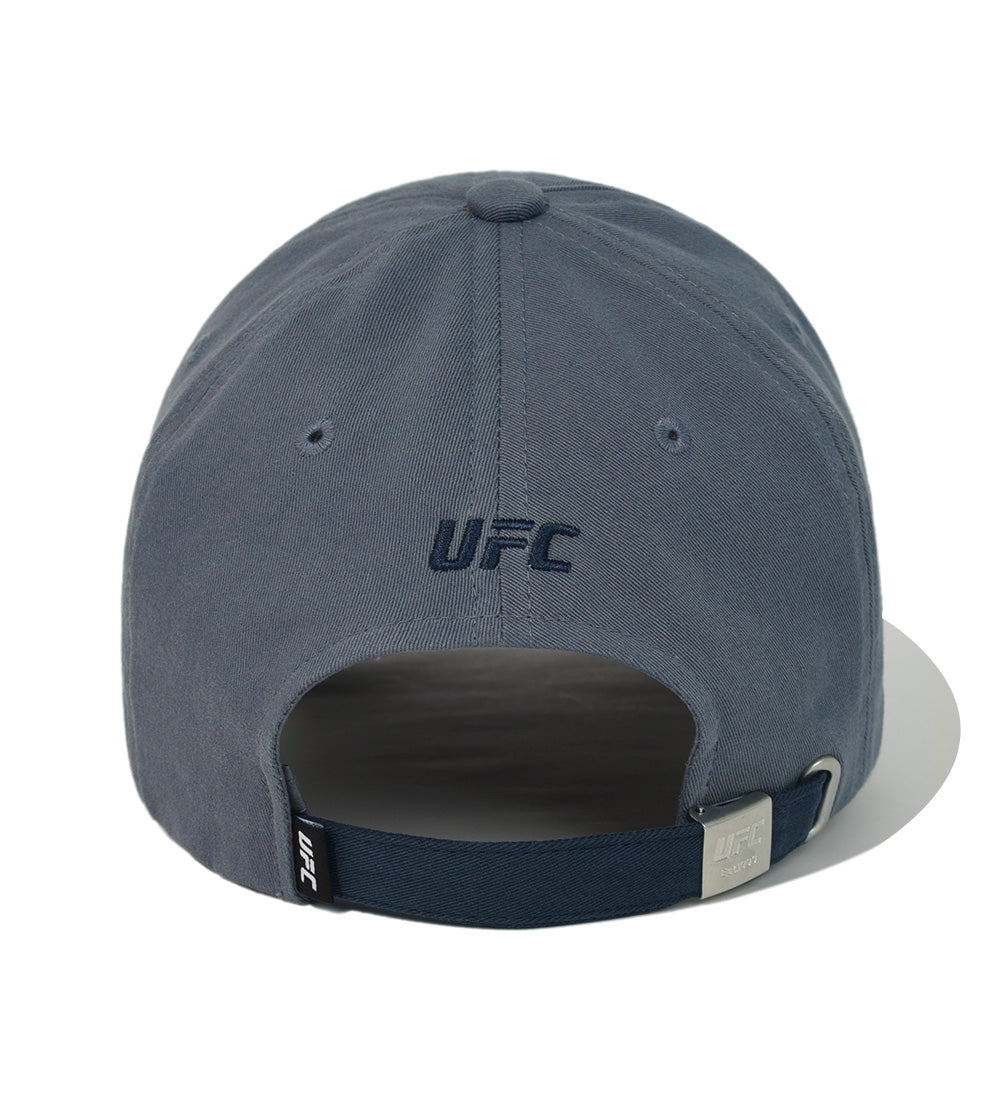 UFC Two-Tone Baseball Cap, Dark Blue