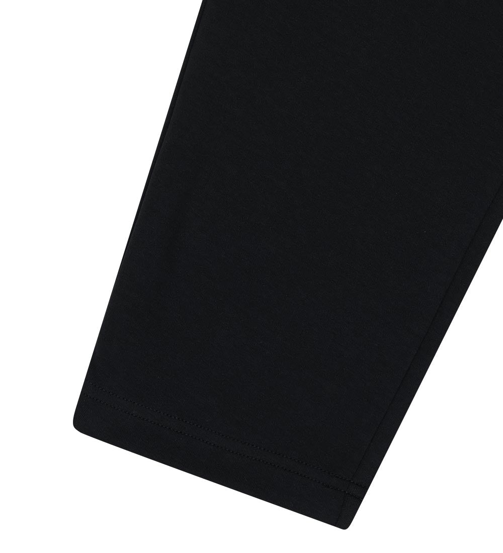 UFC Bolt Slim-Fit Training Pants, Black
