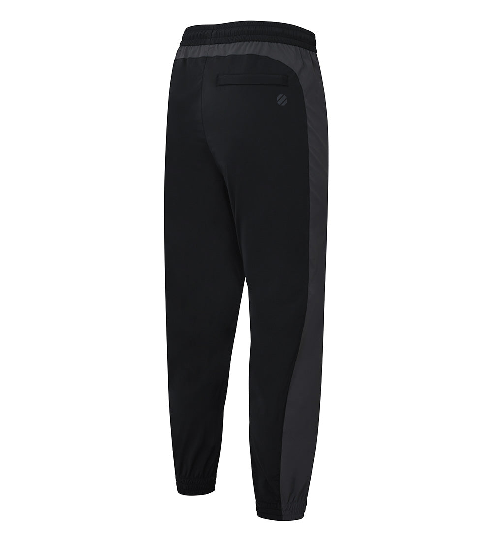 UFC Blaze Relaxed-Fit Pants, Black