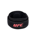 حزام الكوع للمحترفين من UFC، أسود