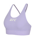 UFC Sports Bra, Purple