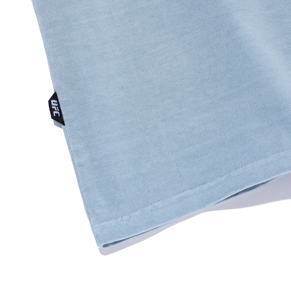 Ultiman Pigment T-Shirt, Palace Blue