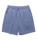 UFC Fist Relaxed Fit Pigment-Dyed Shorts, Blue