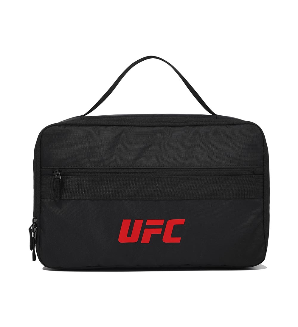 UFC Gym Laundry Bag, Black