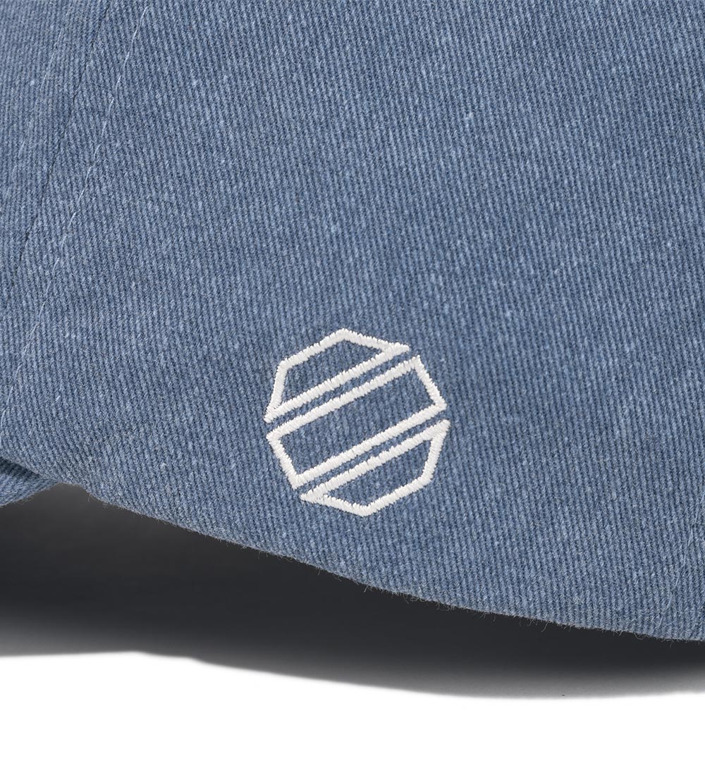UFC Champion Baseball Cap - Deep Blue