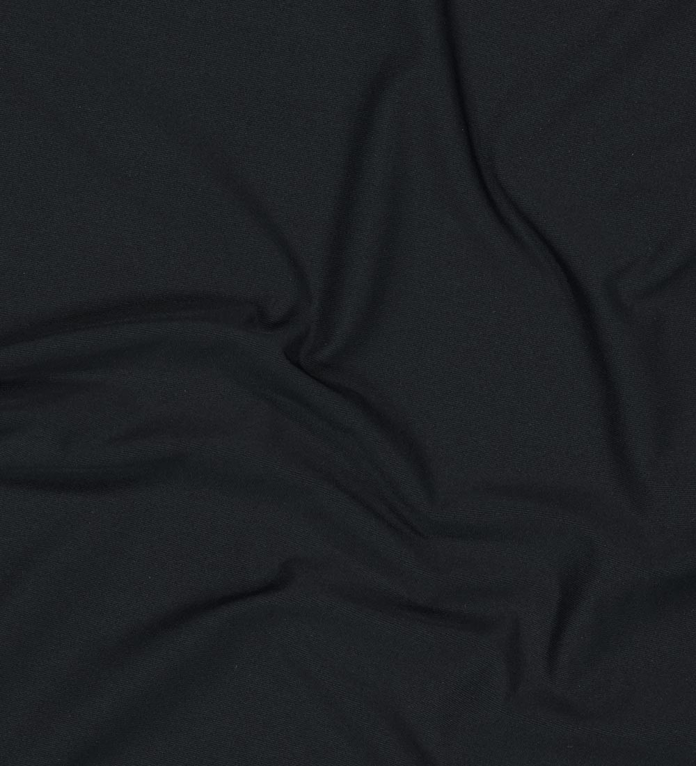UFC Tension Muscle Fit Long-Sleeve T-Shirt, Black