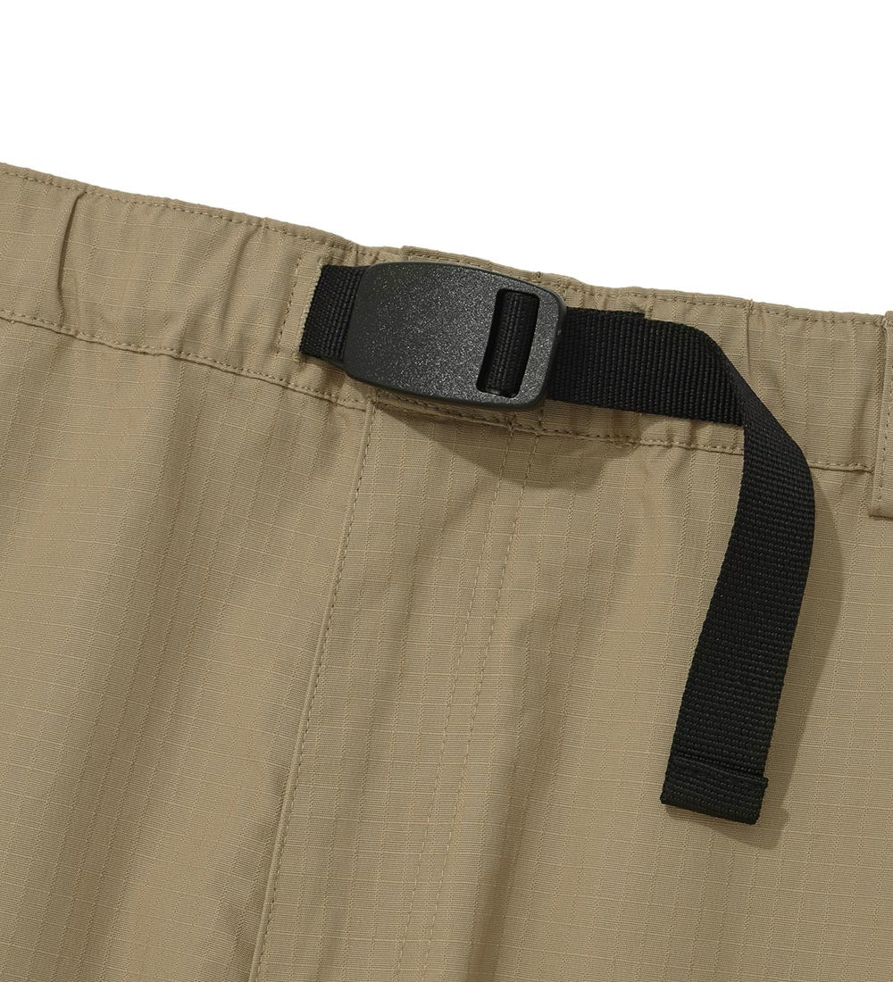 UFC Tactical Relaxed-Fit Shorts, Black