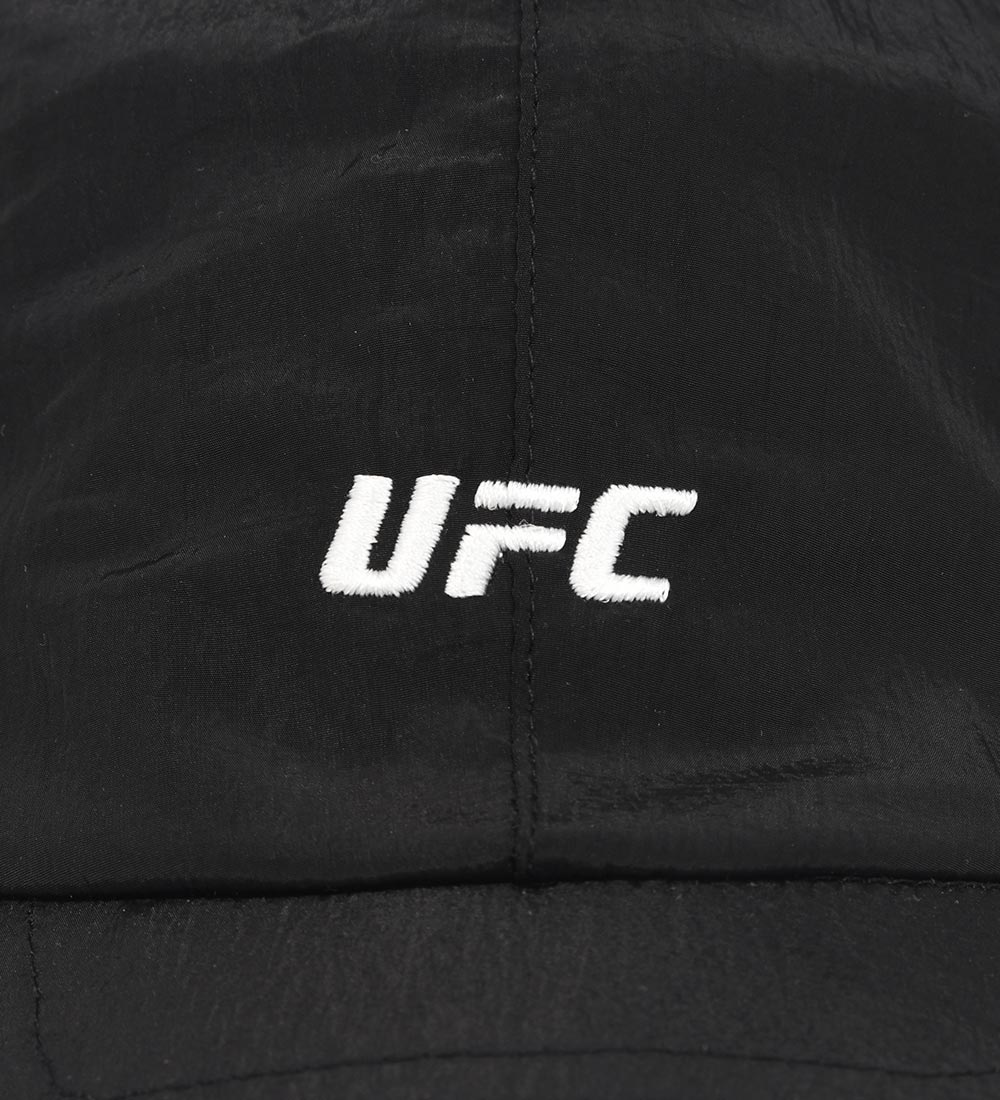 UFC Blaze+ Camp Cap - Black