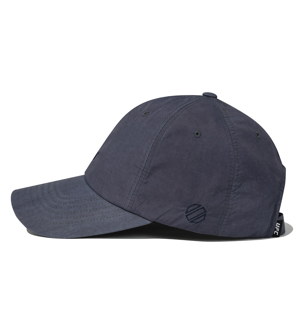 UFC Dying Ball Cap, Dark Blue