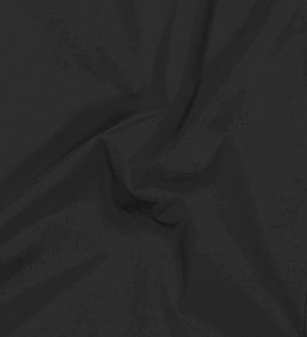 UFC Essentials+ Relaxed-Fit Shorts, Black
