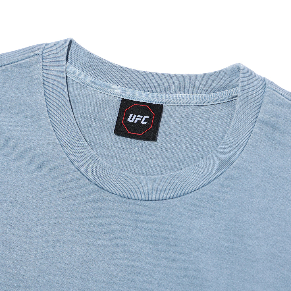Ultiman Pigment T-Shirt, Palace Blue