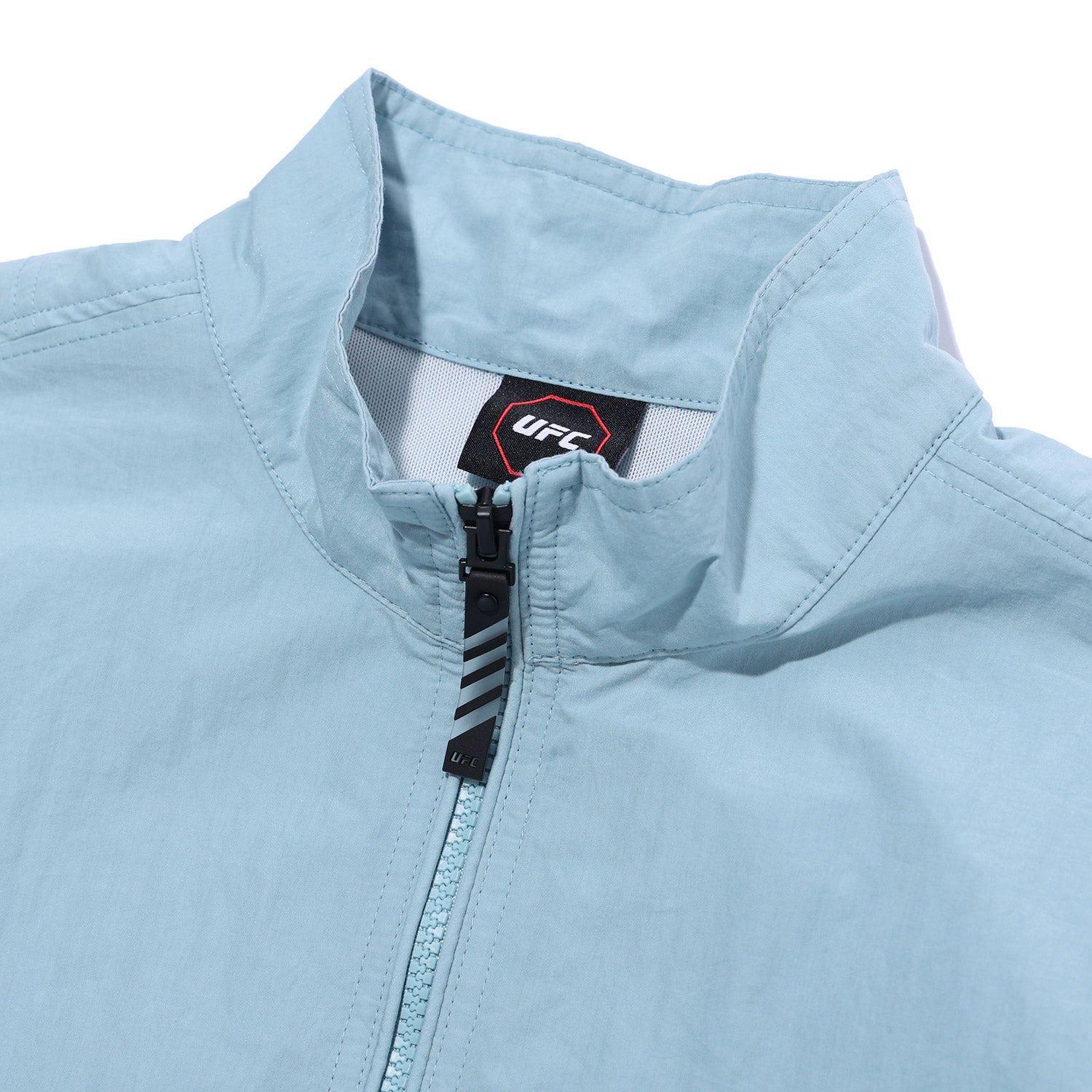 UFC Glove Woven Set Jacket, Palace Blue