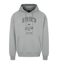 UFC Ultiman Relaxed Fit Hoodie, Gray