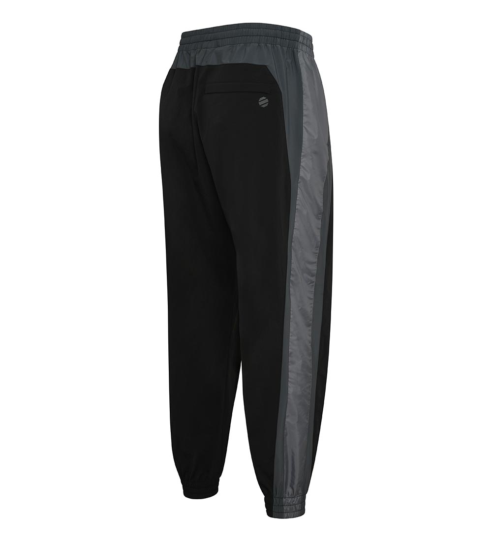 UFC Blaze Relaxed-Fit Pants, Black