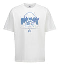 UFC Spotlight II Relaxed Fit Short-Sleeve T-Shirt, White