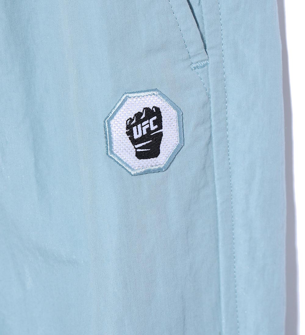 UFC Glove Woven Set Pants, Palace Blue