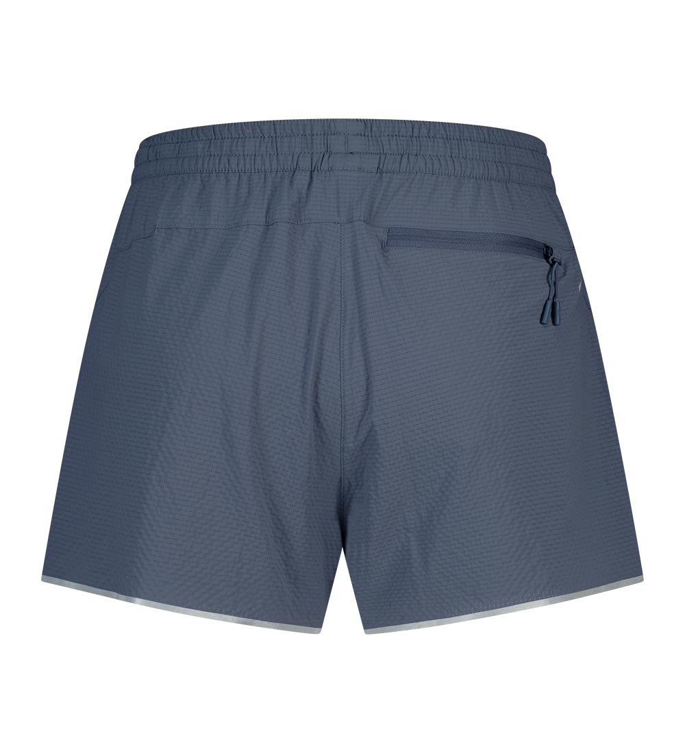 UFC Essentials Mesh Relaxed-Fit Shorts (W) Dark Blue