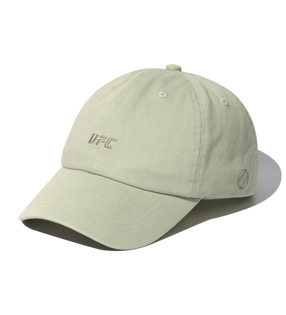 UFC Essentials Ball Cap, Light Olive