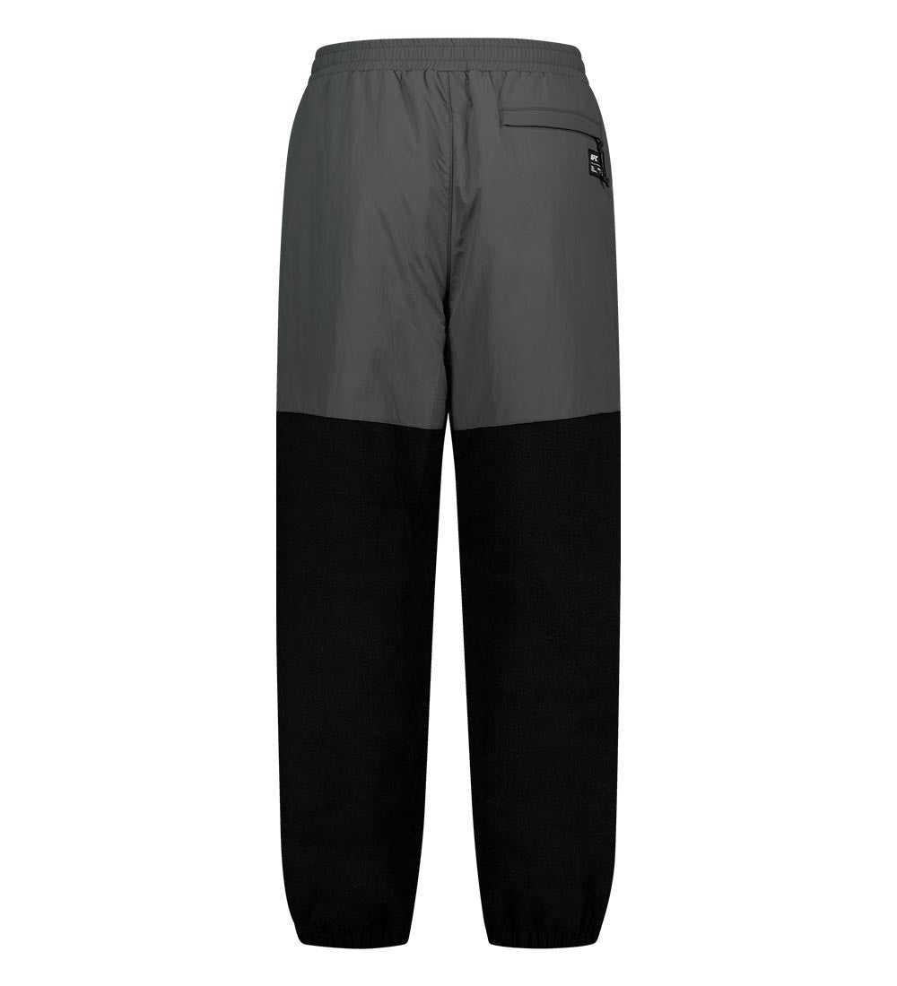 UFC Polartec Loose-Fit Pants, Black
