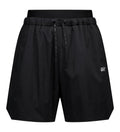 UFC Essentials+ Relaxed-Fit Shorts, Black