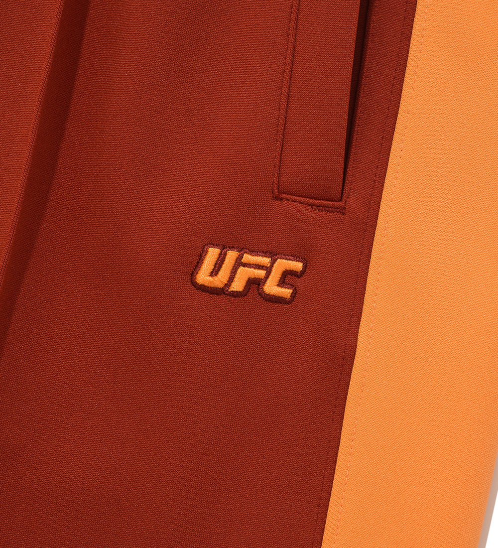 UFC Classic Relaxed-Fit Track Pants, Brick