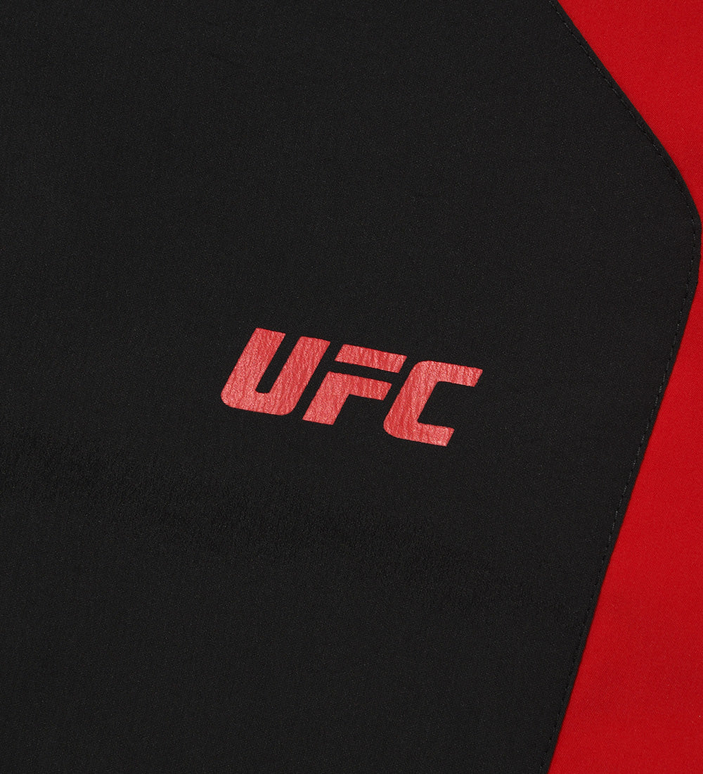 UFC Blaze+ Oversized Jacket, Red
